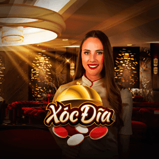 Xoc Dia screenshot