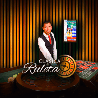 Ruleta Clasica Francesa screenshot