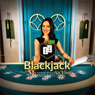 Blackjack em Portugues 1 screenshot